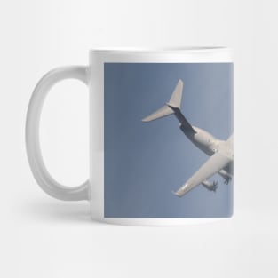 Airbus A400M Atlas Mug